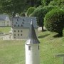 Der Nonnenturm in Plauen
